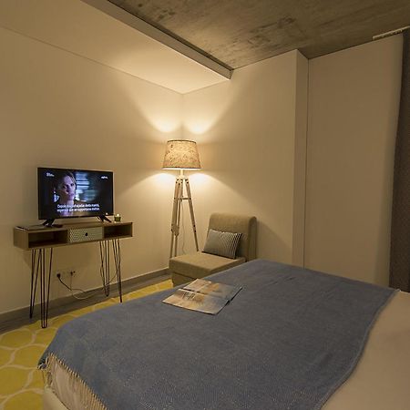 S. Gonçalinho - Suites Apartments Aveiro Exterior foto