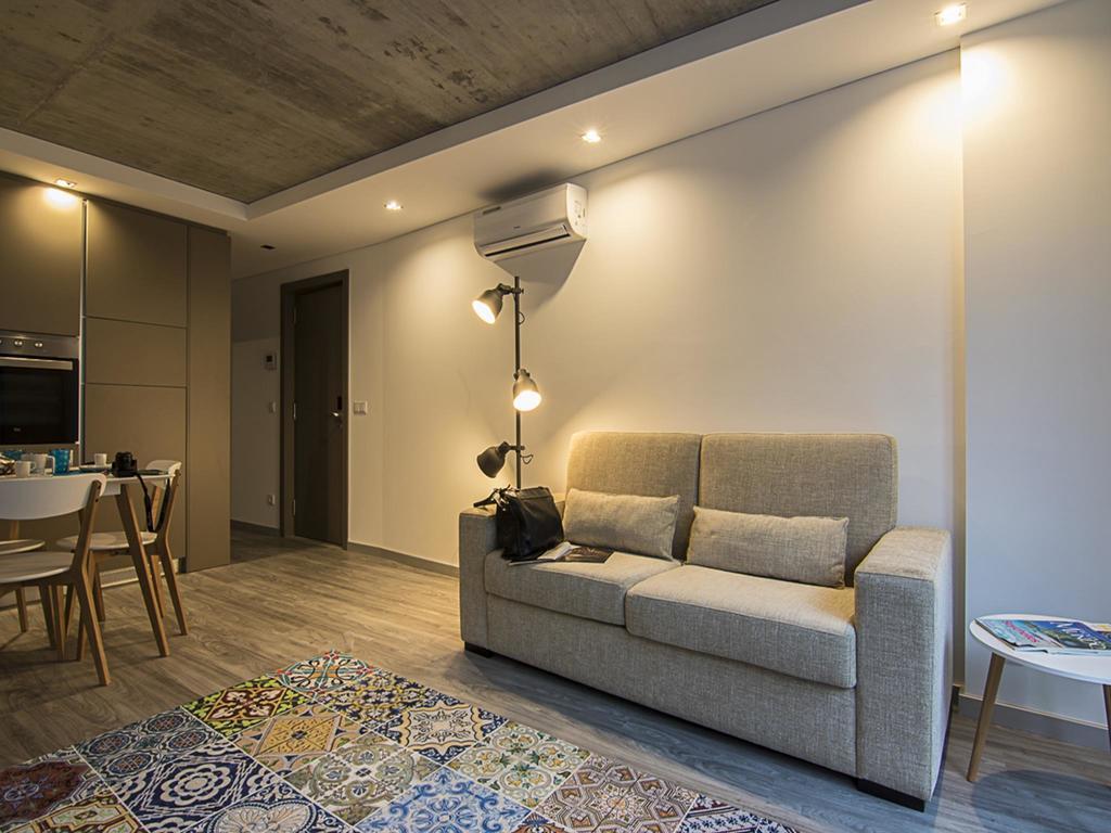 S. Gonçalinho - Suites Apartments Aveiro Exterior foto