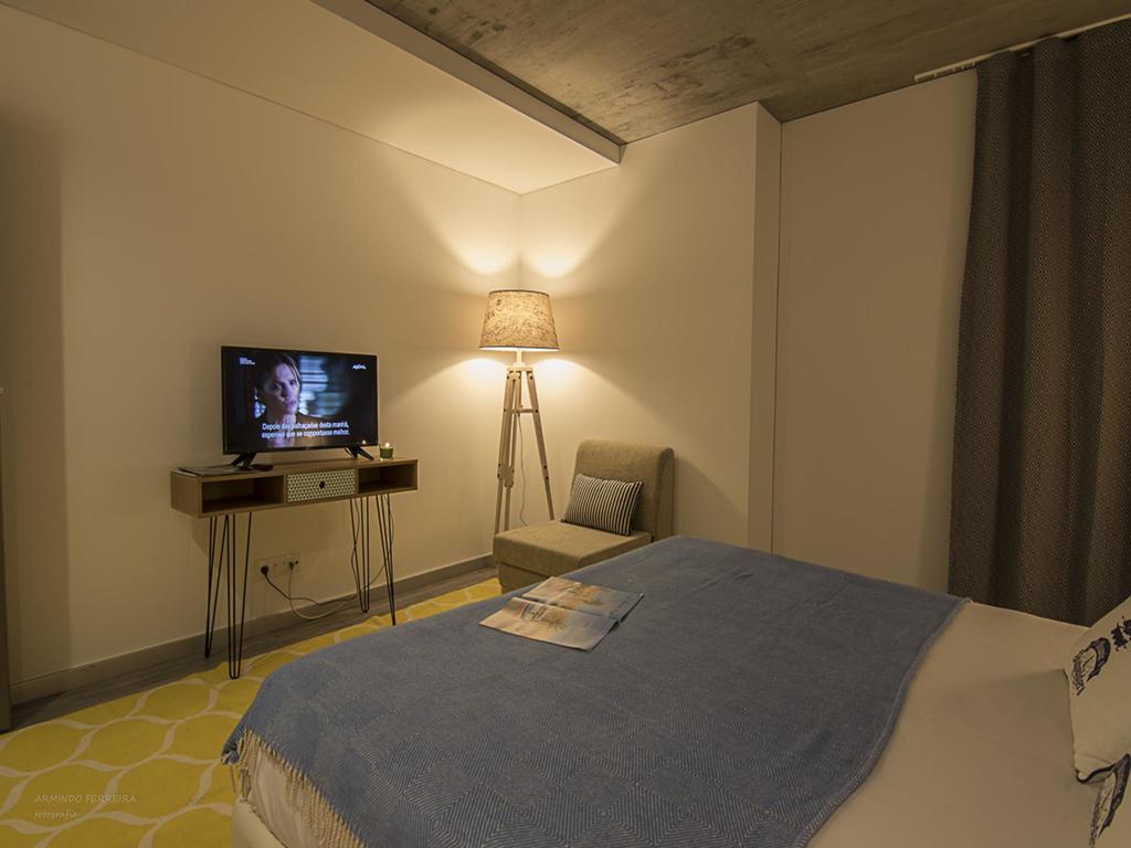 S. Gonçalinho - Suites Apartments Aveiro Exterior foto