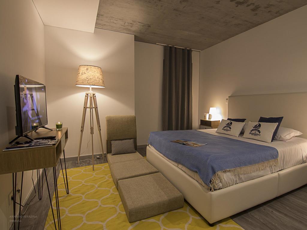 S. Gonçalinho - Suites Apartments Aveiro Exterior foto