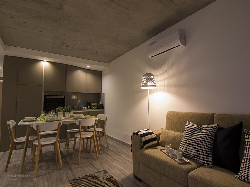 S. Gonçalinho - Suites Apartments Aveiro Exterior foto