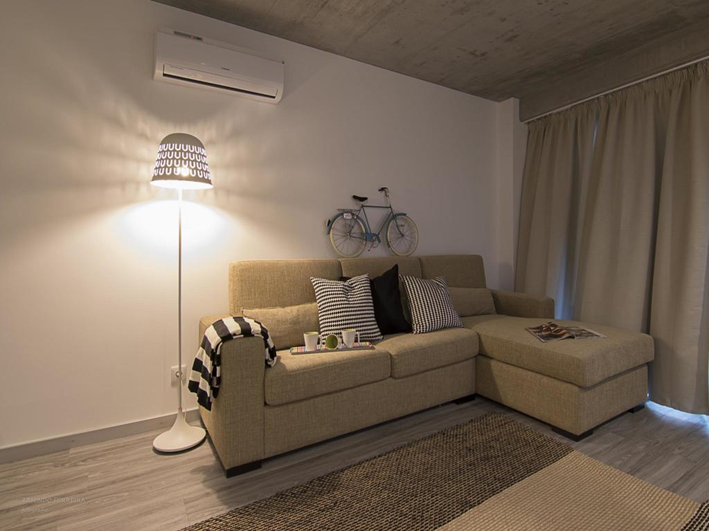 S. Gonçalinho - Suites Apartments Aveiro Exterior foto