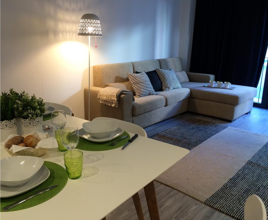 S. Gonçalinho - Suites Apartments Aveiro Exterior foto