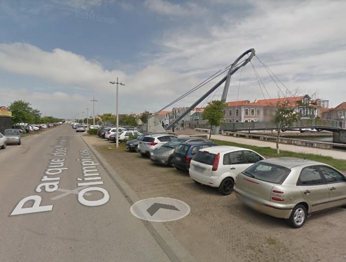 S. Gonçalinho - Suites Apartments Aveiro Exterior foto